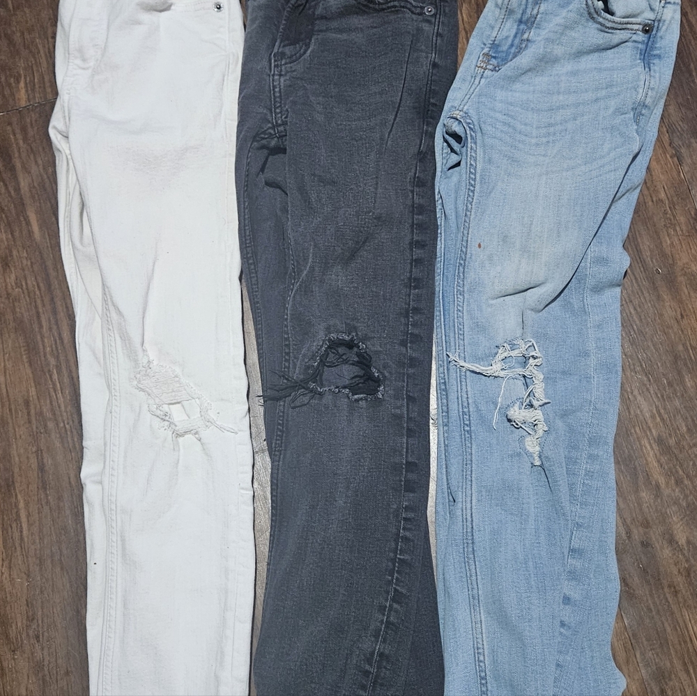 Abercrombie kids bundle